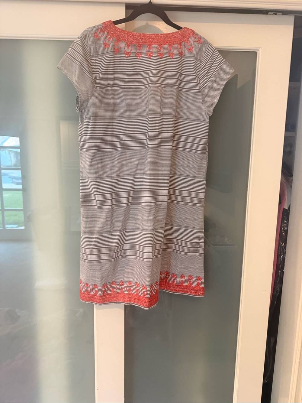 Calypso tunic/top